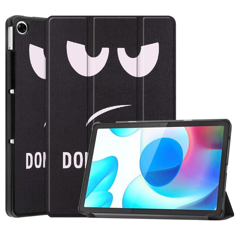 Чехол для OPPO Realme Pad 10,4 2021 RMP2102 RMP2103, противоударный чехол для планшета 2 в 1, силиконовый гибридный чехол с подставкой