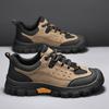 Men's Low-top Hiking Shoes Casual Shoes Sneakers Plus Size 39-46