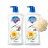 Safeguard Healthy & Refreshing Shower Gel 720g x 2