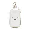 Nicot Mf Smart Key Cover WH Miffy Goods Car Accessories Key Case Key Cover Key Holder Key Chain Key Holder Smart Key [miffy]