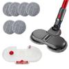 Electric Floor Head Brush For Dyson V7 V8 V10 V11 Wireless Vacuum Cleaner Accessories Water Tank  Wet Dry Mop Cleaning Mop