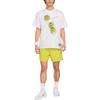 Nike Мужская теннисная футболка Court Max90 HJ3468-100