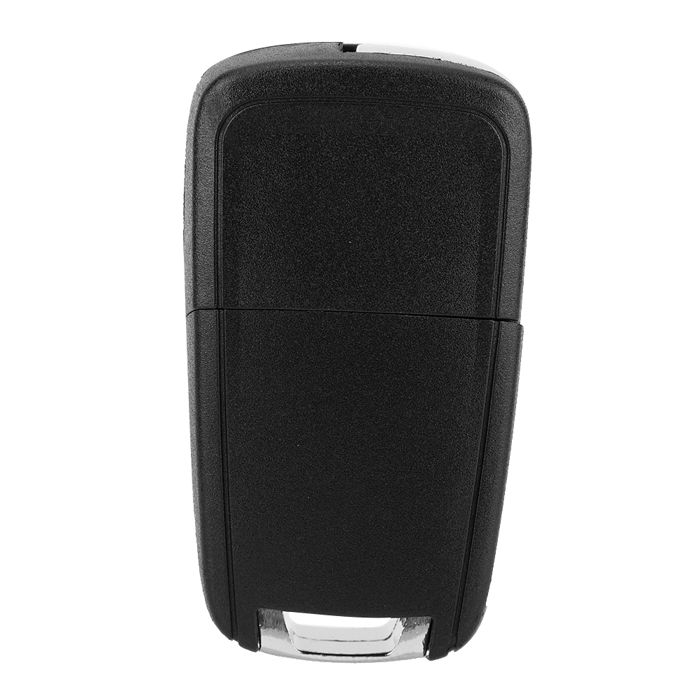 Protective Case for 3-button Car Remote Control Key, Compatible with Opel Insignia Astra