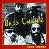 CD BASS CULTURE - Head Corner INNACD1 Inna Music Germany Reggae, Ska & Dub