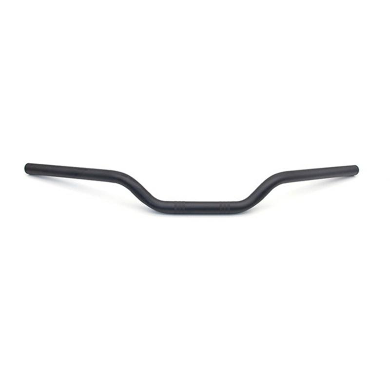 AA92-7/8 Дюйма 22MM Мотоциклетный Руль Руль-Трекер Универсальный Для Sportster XL 883 1200 Bobber Chopper Softail D