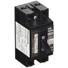 Panasonic Small Earth Leakage Breaker 2P2E with O.C 20A 30mA BJS2032N
