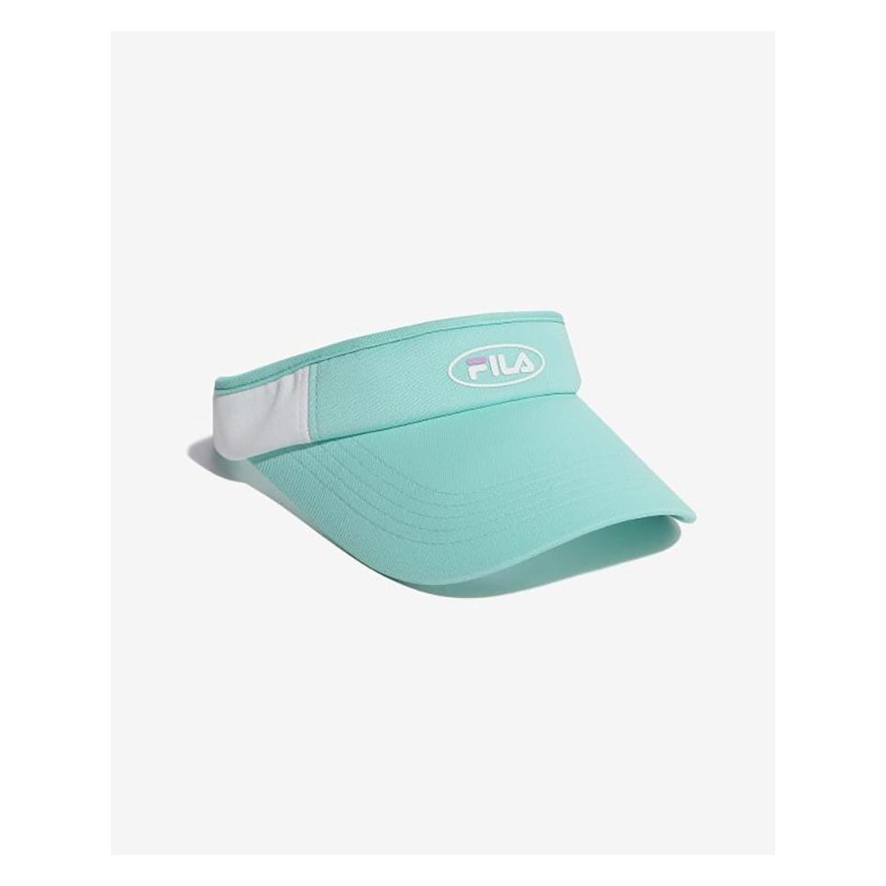 [fila Kids] Базовая солнцезащитная кепка Fk3cpf5381x Mit q0zFk3cpf5381xMit