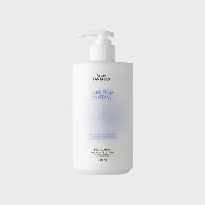 Pure Soap Лосьон для тела 500 мл