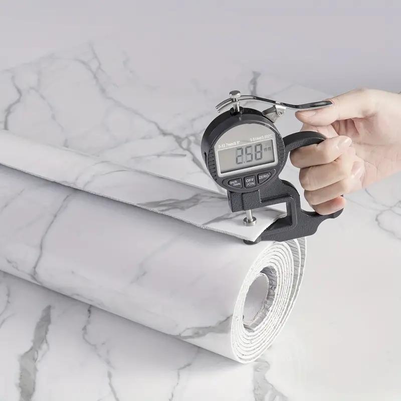 Настенные наклейки, Водонепроницаемые пенопластовые настенные наклейки с алюминиевой подложкой, Подходят для гостиной, спальни, офиса - Прямое совпадение