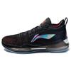 Li Ning YuShuai 13 Низкие Подушка Нескользящие Износостойкие Баскетбольные Кроссовки Мужские ABAQ013-2