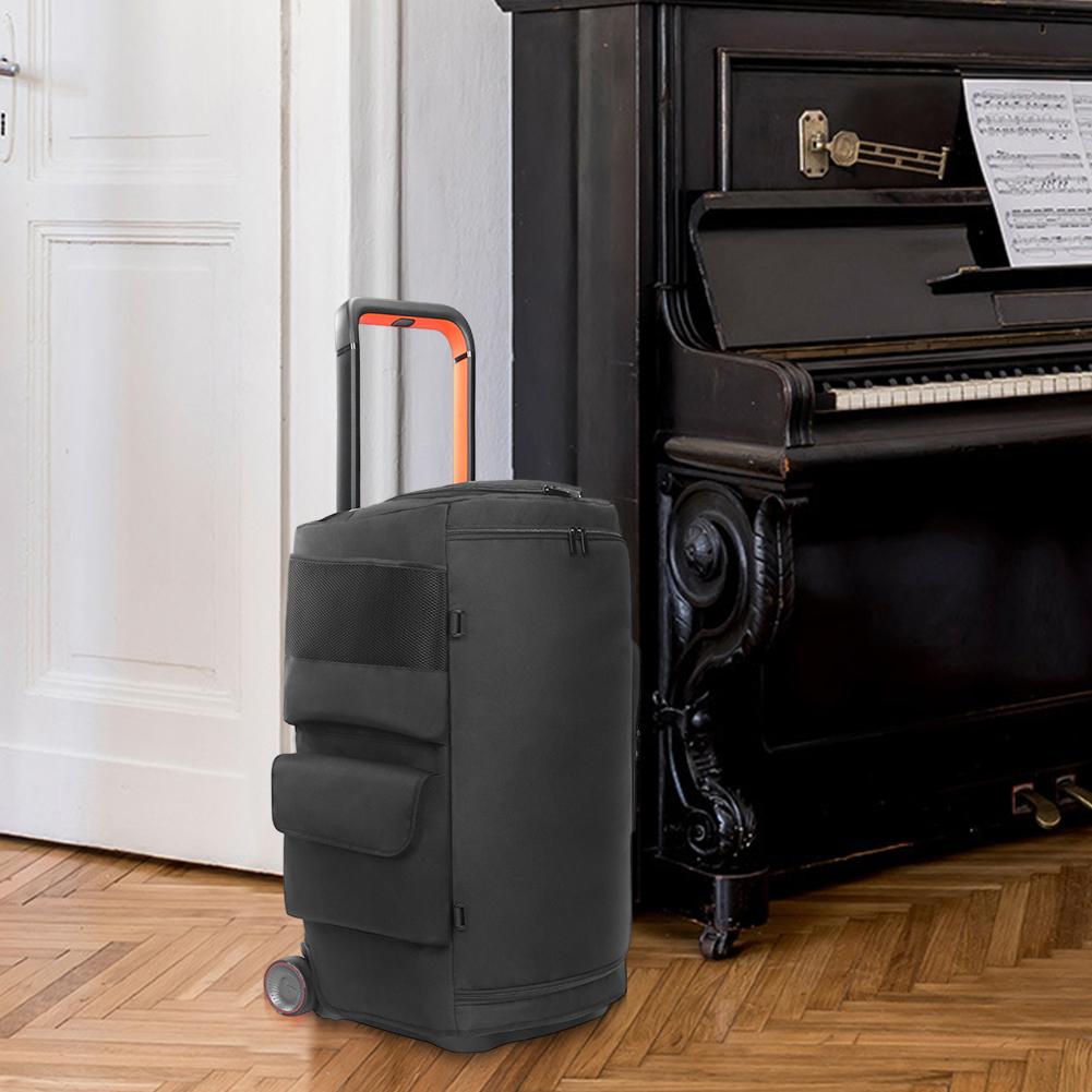 Пылезащитный чехол для портативной колонки для JBL PartyBox 1000/710/520/320/310/120/110 Водонепроницаемый чехол для колонки Дорожная защитная сумка для хранения