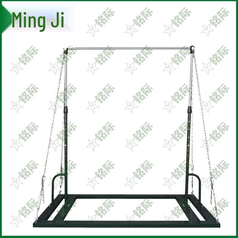 Mingji Portable Indoor/Outdoor Pull-up Bar