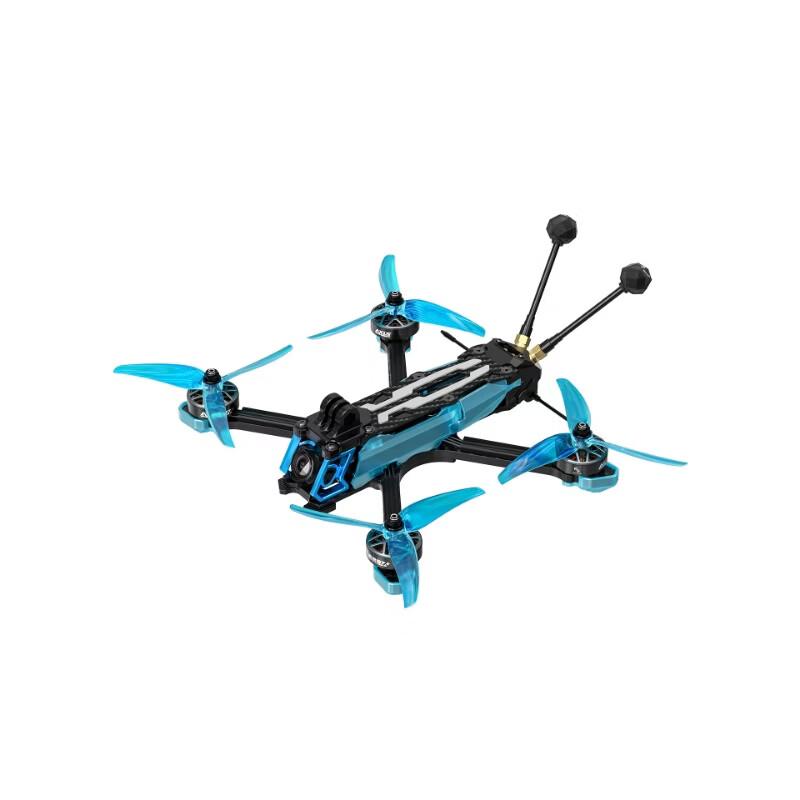 AXISFLYING Manta 5 SE V2 FPV Racing Drone (CN version)