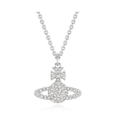 [VIVIENNEWESTWOOD] 63020092 02P116 Женское колье