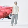 New Balance 725v1 Морская соль Фантомная кость Мужские кроссовки Кремовые ML725CA