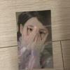 Brand New Iu Lenticular Photo Card