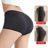 Women Booty Lifter Shaper Panties Buttock Enhancer Underwear Ass Padded Shapewear Briefs Hip-up Panty Push Up Butt Lifting Underpants