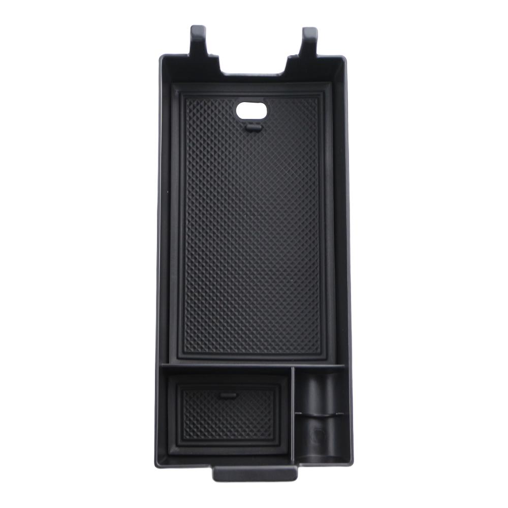 For BMW 1 2 Series F40 F44 2021 - 2023 2024 2025 Armrest Storage Box Stowing Tray Holder Plate Organizer Interior Accessories