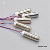 Miniature Beauty Device with Built-in 0.3-3.7V Hollow Cup Vibration Motor