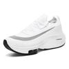 Alphafly Next Break 2 Forefoot Air Cushion Slow Shoes Мужские дышащие кроссовки Flying Weaving Женская трендовая обувь Jinjiang
