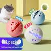 Интерактивные игрушки для кошек Hanhan Paradise