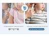 Умный эндоскоп для чистки ушей Home Edition с WiFi и инспекционным зеркалом