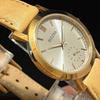 Б/у [BULOVA] Булова/Женские Часы/Стильные/Цвет Розового Золота
