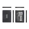 Внутренний твердотельный накопитель 2,5-дюймовый жесткий диск SSD SATA3 для настольного ноутбука