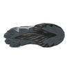 Under Armour Boys' Charged Scramjet 4 Running Shoes Pitch Grey Black 3024208-100