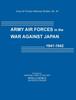 Книга Army Air Forces In the War Against Japan, 1941-1942 Army Air Force Historical Studies Number 134