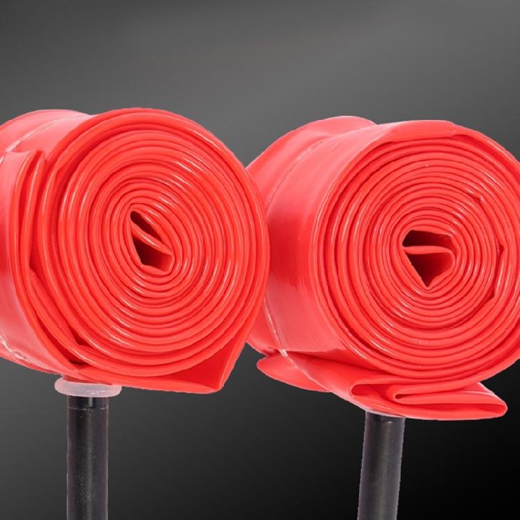 Премиальная TPU велосипедная камера 700C Легкая конструкция для шин 700x23c/25c/28c/32c Подходит для французских ниппелей Улучшает защиту