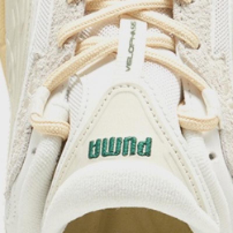 Puma Велопасис 002 Теплый белый 396473 03