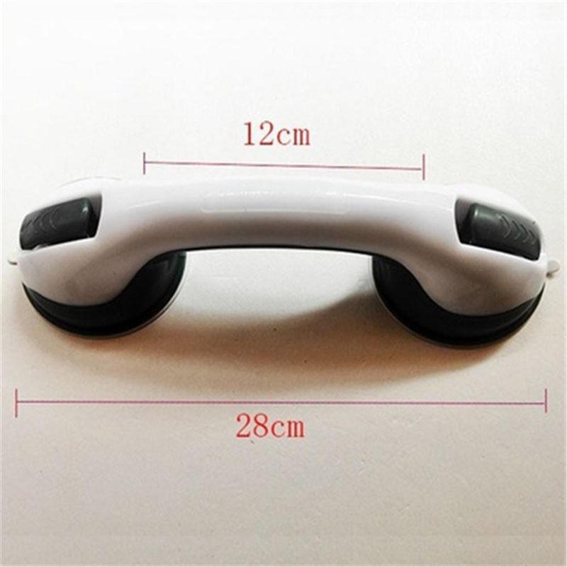 Поручень-присоска премиального качества для ванной комнаты для безопасного и надежного использования в ванной