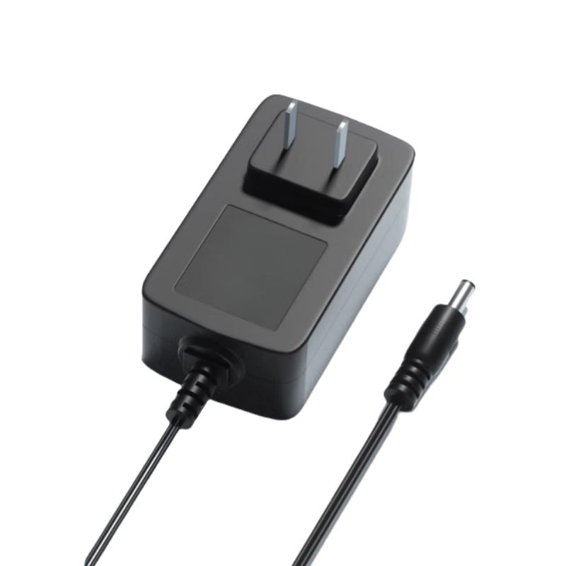 12V 3A DC Power Adapter