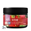Native Village HACCP Certified Oh Ja-hwan, 200g, 2 pieces,Korean Health Food
