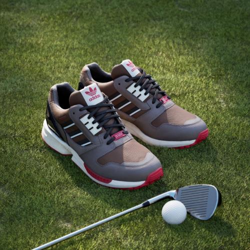 [Adidas Golf] ZX 8000 Golf GORE-TEX JP5258 [Отправка из Кореи] 100% Оригинал
