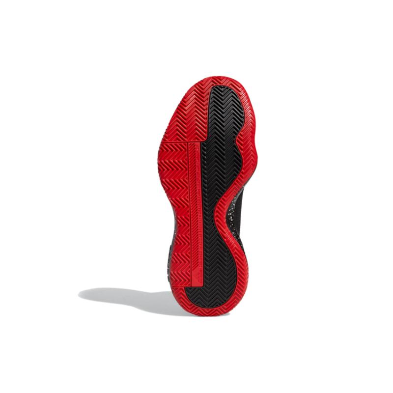 adidas Кроссовки D Rose 773 2020 Алые FW8656