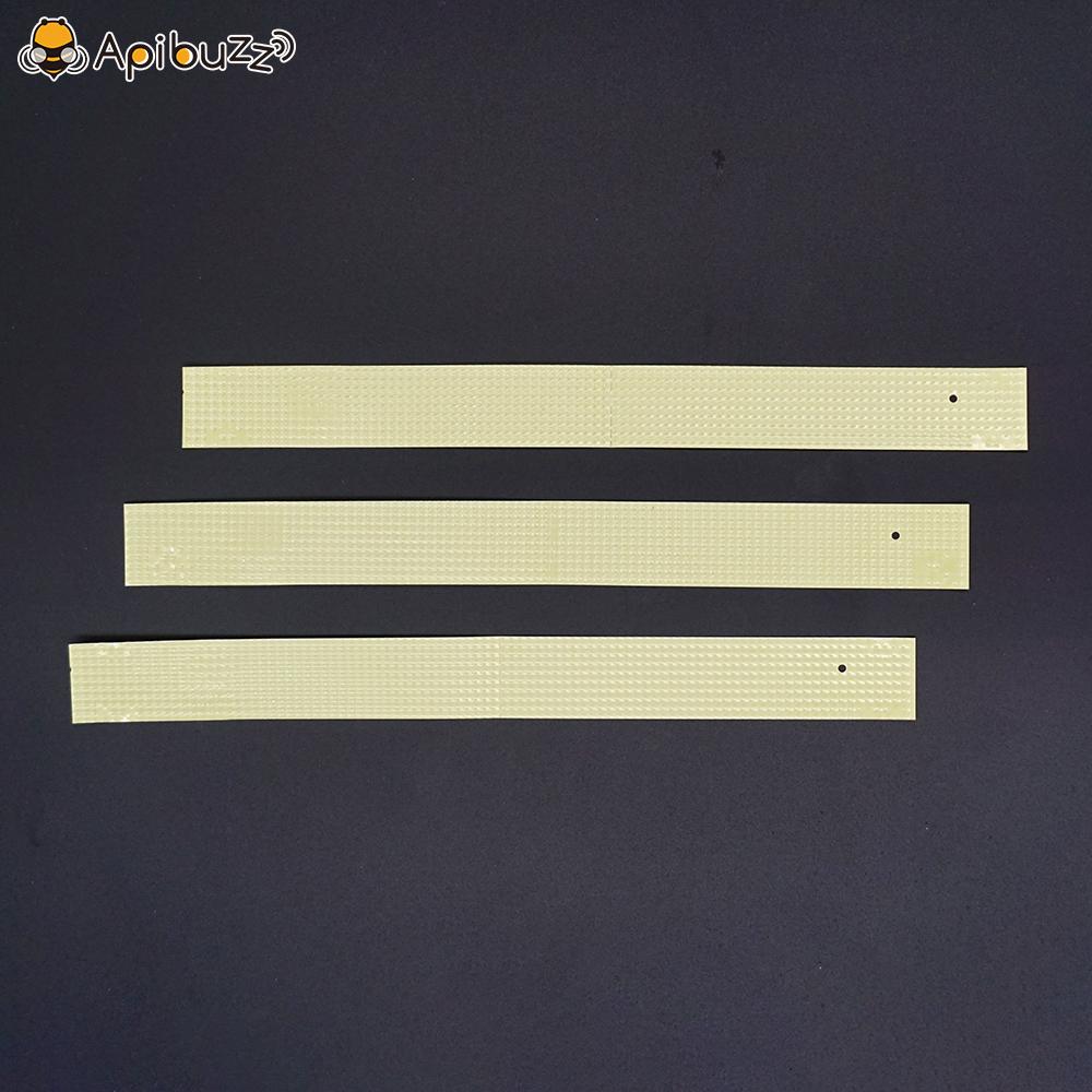 Apibuzz APIFLUVA-PRO Полоски Варроа - Товары для пчеловодства и аксессуары для пчел - Оборудование для пчеловодства