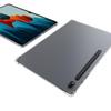 Защитный чехол для Samsung Tab S8 Ultra с защитой от падения по углам с воздушными подушками, 14,6 дюйма, прозрачный, 2022