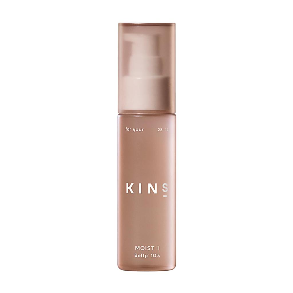 KINS BOOSTER II Moisturizing Pore Niacinamide Fermented Moisturizing Lotion for and Dry Skin Serum, 50ml, Care, Moisturizing, Firming, Serum,