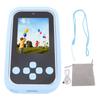 Smart Phone 2.4 Inch IPS Display Dinosaur Phone Toy with 1080P HD 48MP 48MP Cameras for 3 To 12