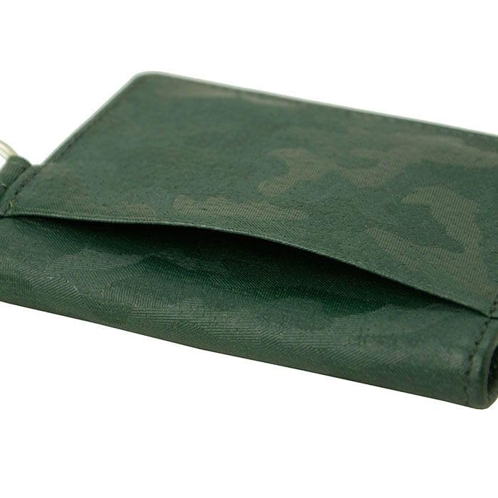 Wonder Coin Case Green [Porter] 342-03842