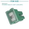 ACROPIX Type Fuse 40A Green 2 Pack