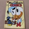 [Б/У] Комиксы Уолта Диснея