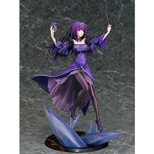 Fate/Grand Order Caster/Sc?thach-Skadi 1/7 Scale Plastic Painted Finished Figure P57581