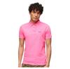 Superdry Essential Logo Neon Short Sleeve Polo