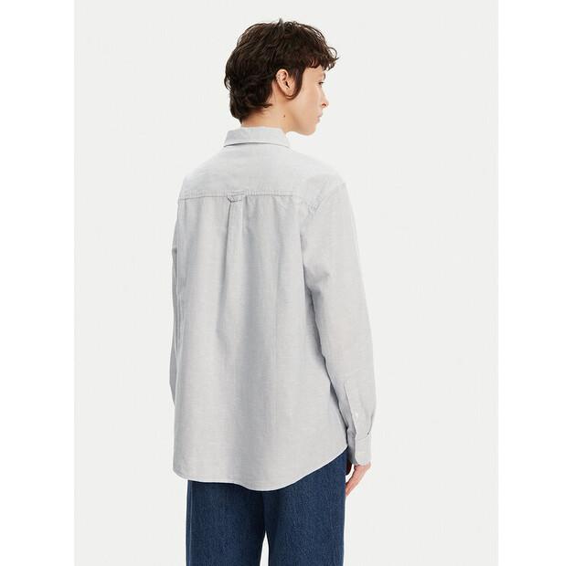 Рубашка Tommy Jeans DW0DW20292