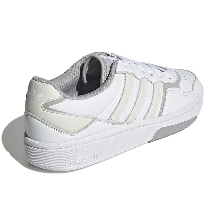 adidas Кроссовки унисекс Courtic White Tint Cloud-White Off-White GY3050