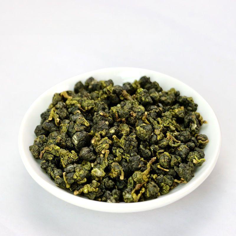 Тайваньский молочный чай Улун Органический молочный улун Цзинь Сюань Тайваньский чай Улун