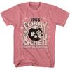 Sonny & Cher 1966 Bring It On Home To Me Men's T Shirt Pop Rock Music Duo